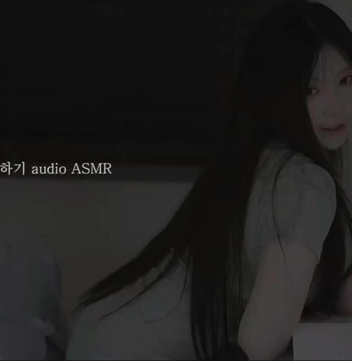 Yoonying ASMR音频 辅导一珍女