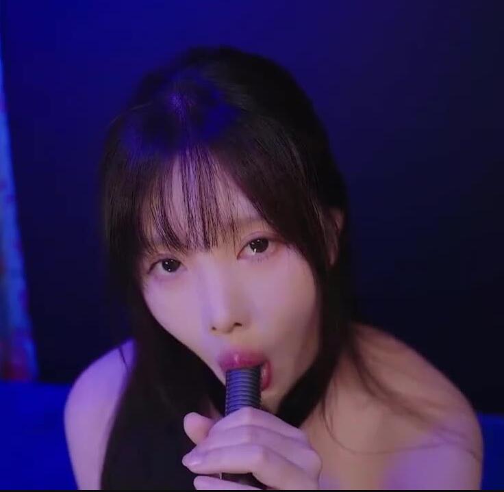 Yoonying ASMR秘密卧底调查