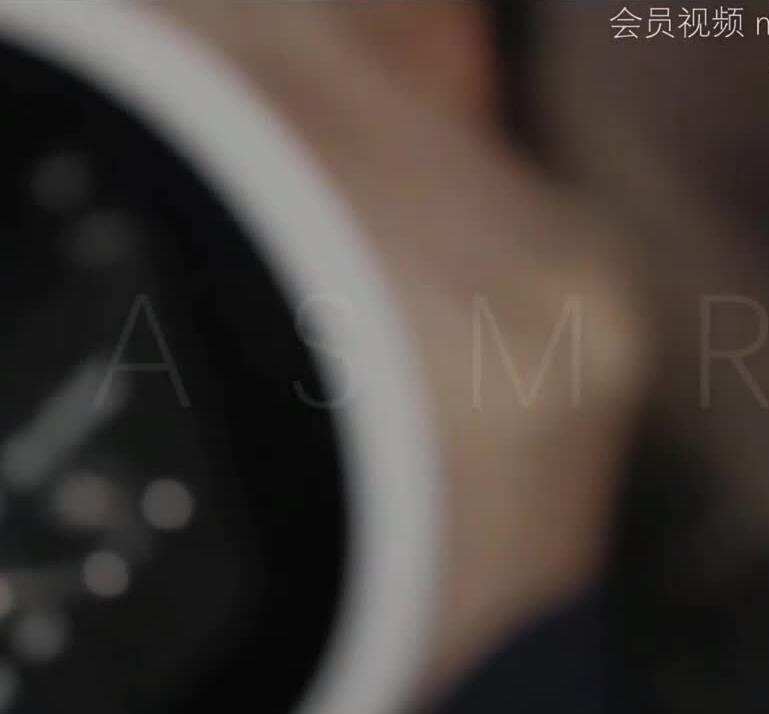 椰子ASMR 左右耳联动口腔音触发