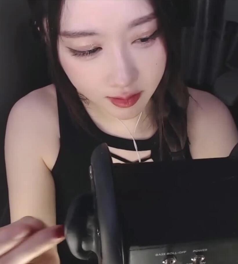 轩子巨2兔 轩子轻语ASMR